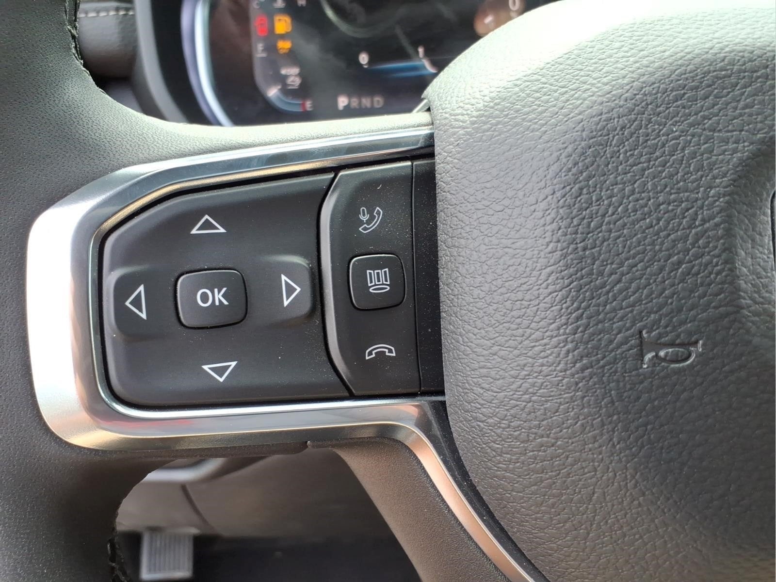 2026 RAM Ram 2500 Laramie