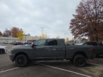 2026 RAM Ram 2500 Laramie
