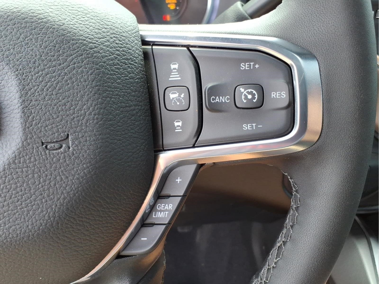 2026 RAM Ram 2500 Laramie