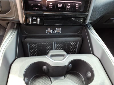 2026 RAM Ram 2500 Laramie