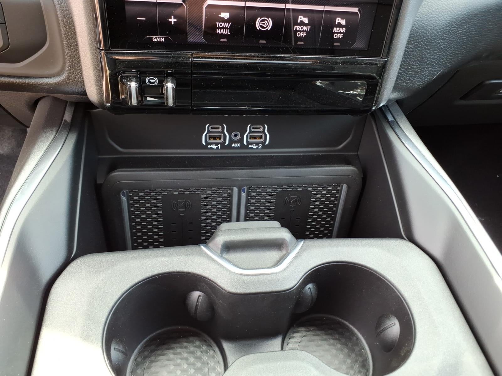 2026 RAM Ram 2500 Laramie
