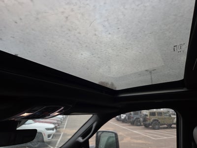 2026 RAM Ram 2500 Laramie