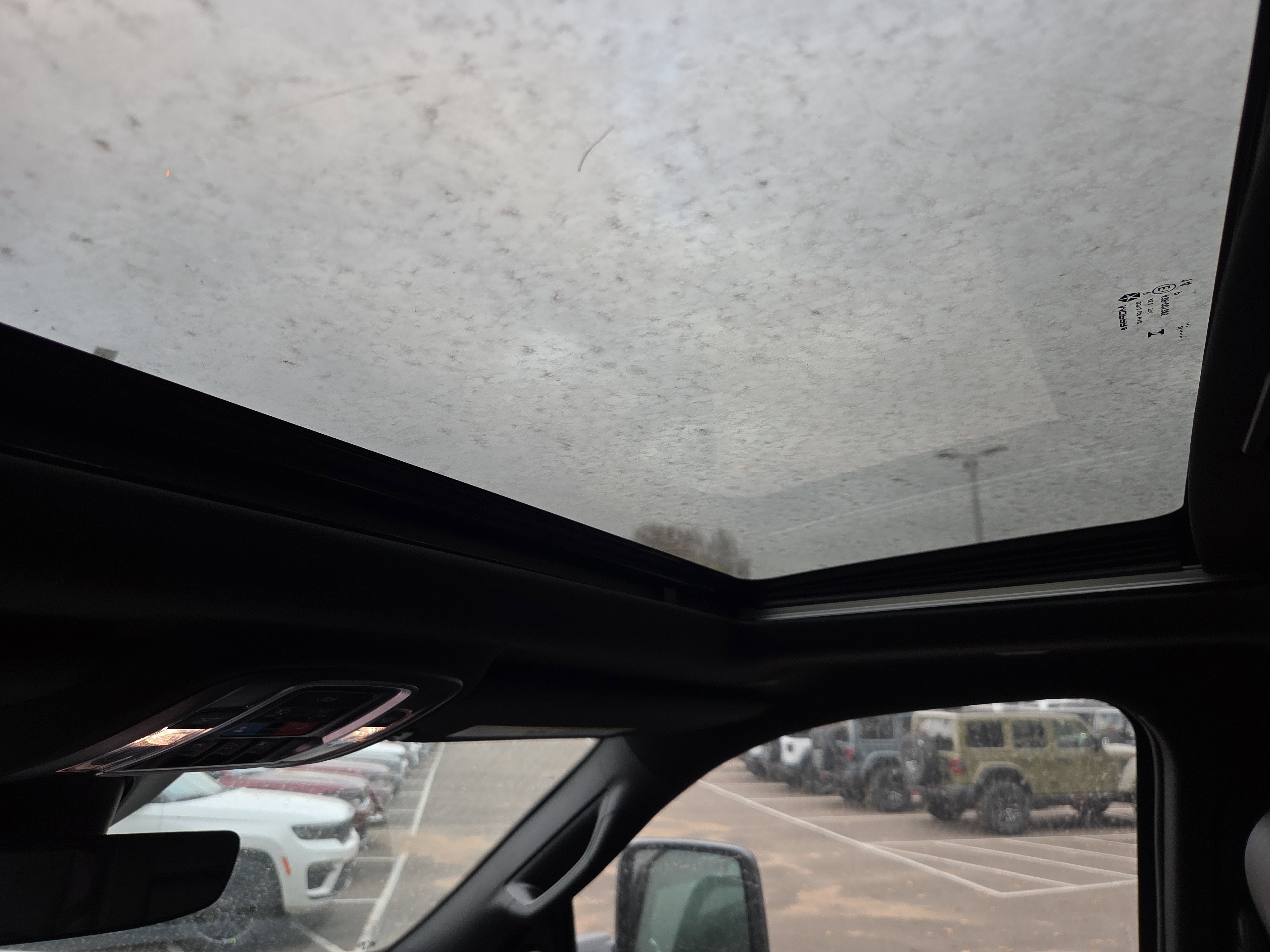 2026 RAM Ram 2500 Laramie