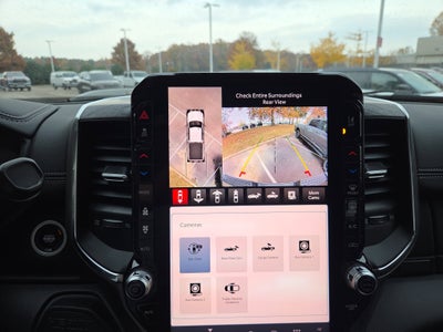 2026 RAM Ram 2500 Laramie