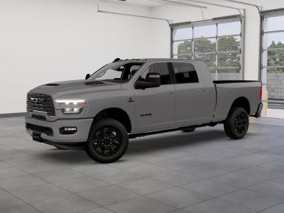 2026 RAM Ram 2500 Laramie
