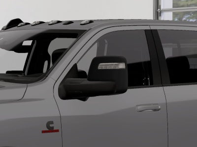 2026 RAM Ram 2500 Laramie