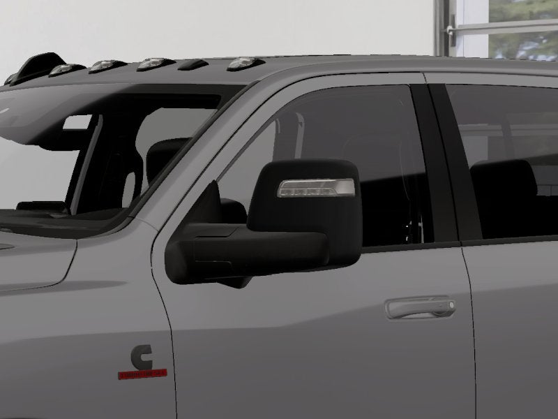 2026 RAM Ram 2500 Laramie