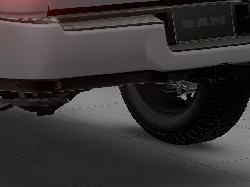 2026 RAM Ram 2500 Laramie