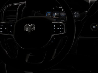 2026 RAM Ram 2500 Laramie