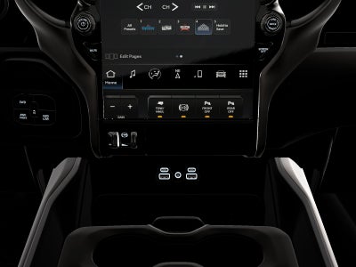 2026 RAM Ram 2500 Laramie