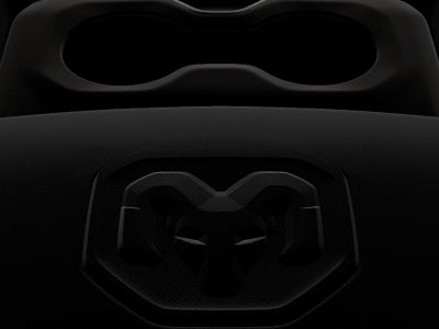 2026 RAM Ram 2500 Laramie