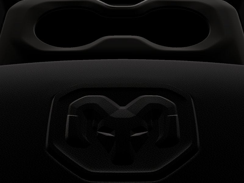 2026 RAM Ram 2500 Laramie