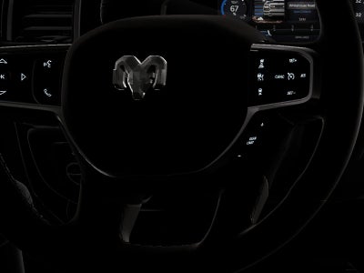 2026 RAM Ram 2500 Laramie