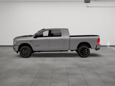 2026 RAM Ram 2500 Laramie