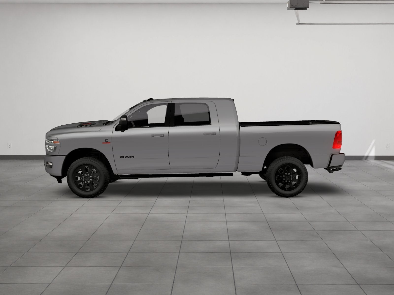 2026 RAM Ram 2500 Laramie