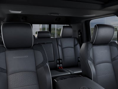 2026 RAM Ram 2500 Laramie