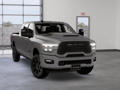 2026 RAM Ram 2500 Laramie