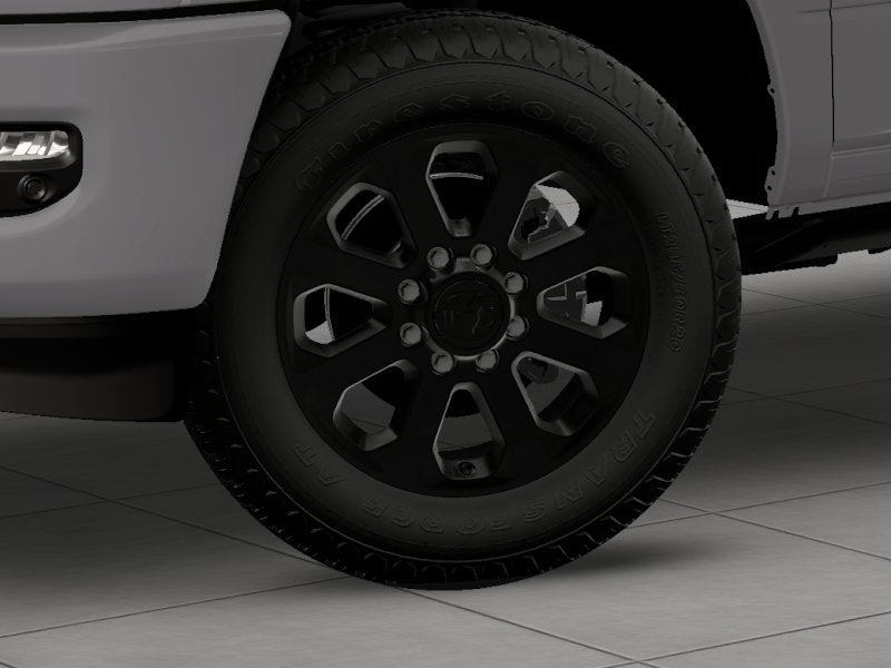 2026 RAM Ram 2500 Laramie