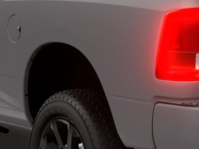 2026 RAM Ram 2500 Laramie