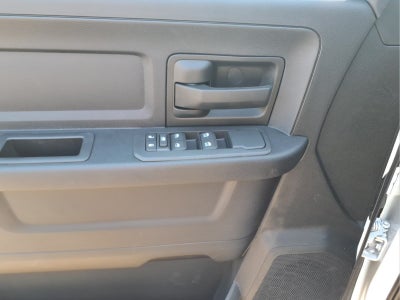 2026 RAM Ram 3500 Tradesman Crew Cab 4x4 8' Box
