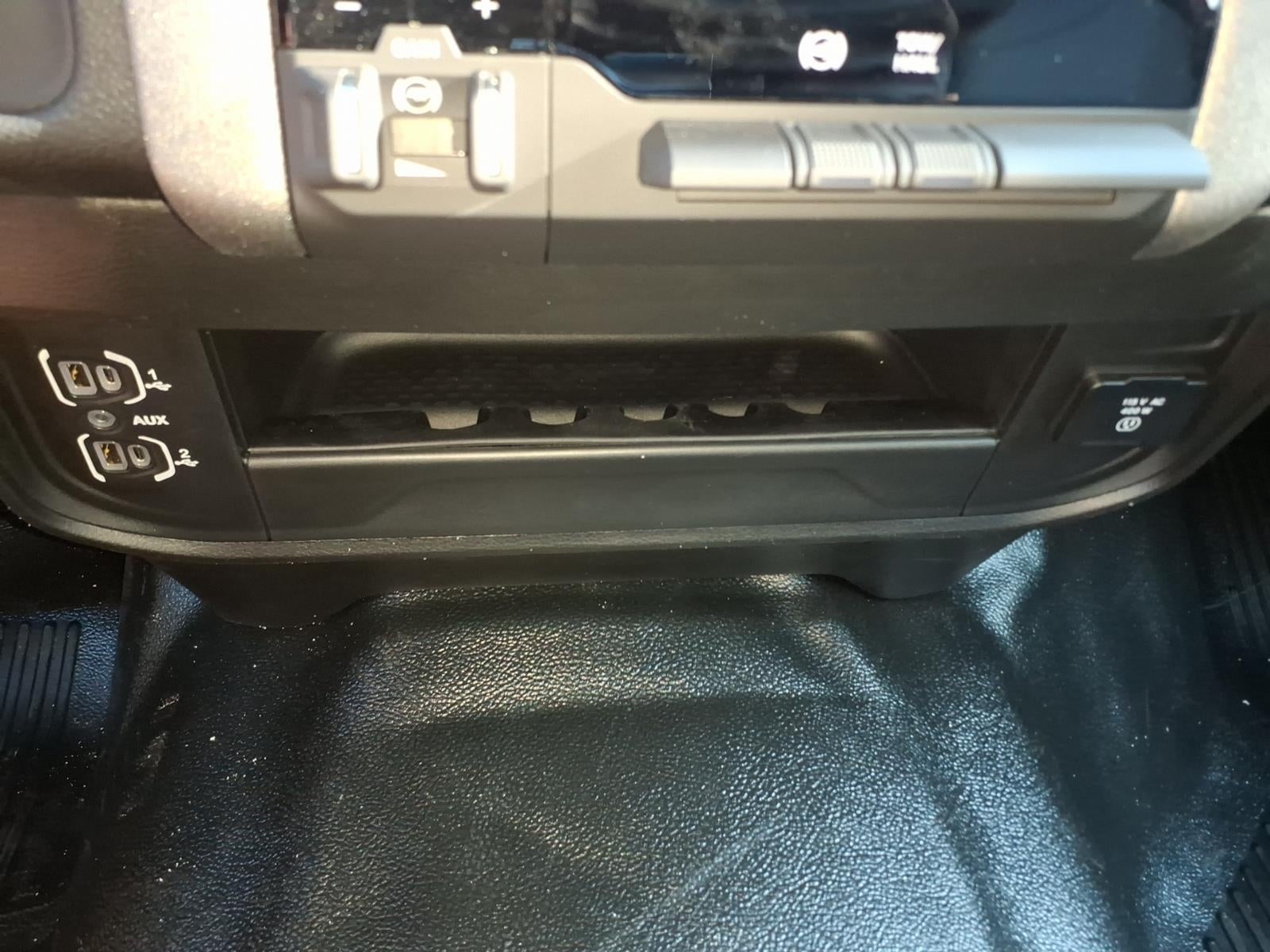 2026 RAM Ram 3500 Tradesman Crew Cab 4x4 8' Box