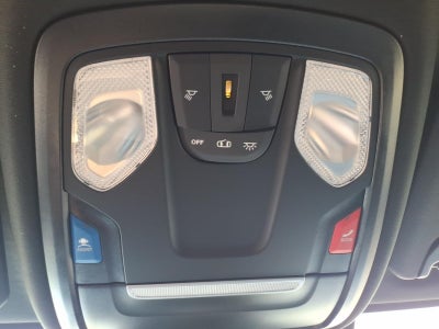 2026 RAM Ram 3500 Tradesman Crew Cab 4x4 8' Box