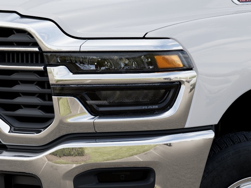2026 RAM Ram 3500 Tradesman Crew Cab 4x4 8' Box