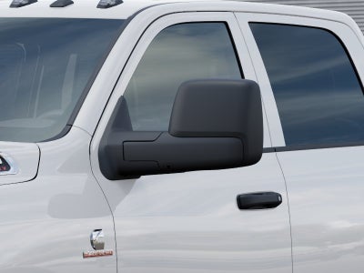 2026 RAM Ram 3500 Tradesman Crew Cab 4x4 8' Box