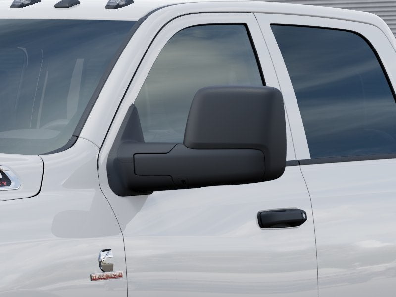 2026 RAM Ram 3500 Tradesman Crew Cab 4x4 8' Box