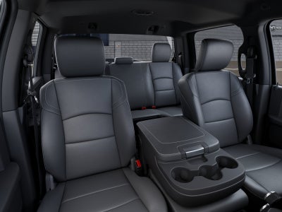 2026 RAM Ram 3500 Tradesman Crew Cab 4x4 8' Box