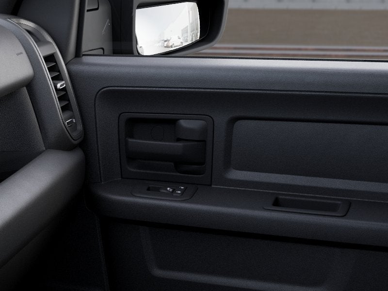 2026 RAM Ram 3500 Tradesman Crew Cab 4x4 8' Box