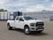 2026 RAM Ram 3500 Tradesman Crew Cab 4x4 8' Box