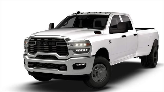 2026 RAM Ram 3500 Tradesman