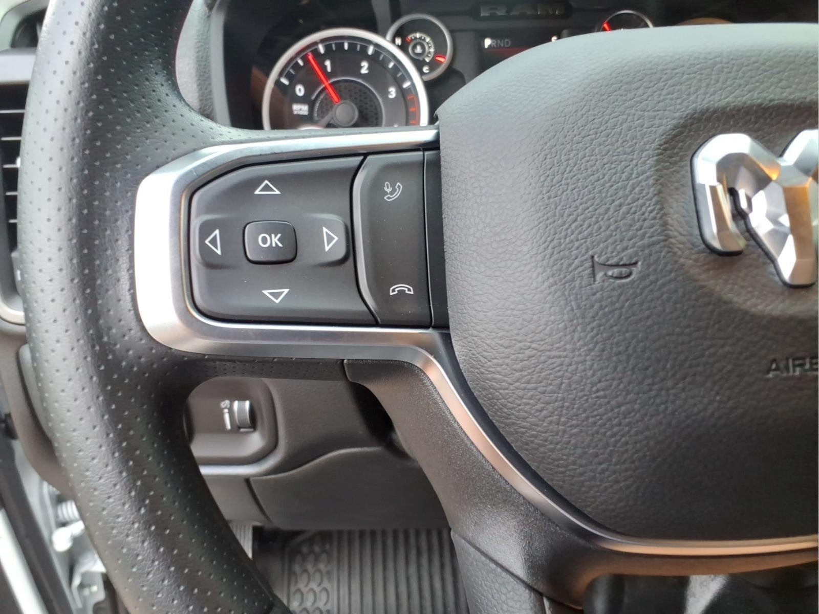 2026 RAM Ram 3500 Tradesman Crew Cab 4x4 8' Box