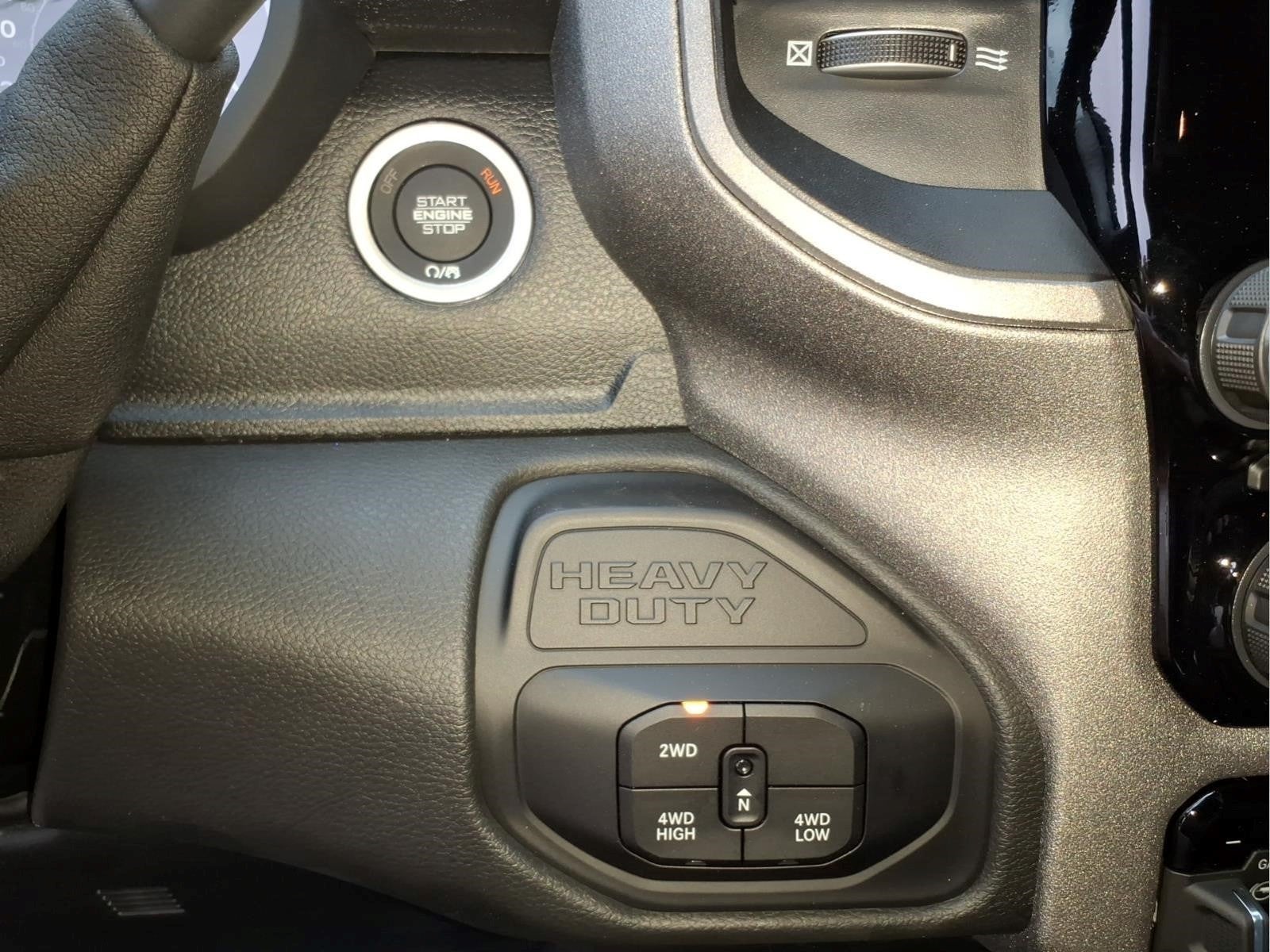 2026 RAM Ram 3500 Tradesman Crew Cab 4x4 8' Box