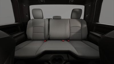 2026 RAM Ram 3500 Tradesman
