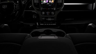 2026 RAM Ram 3500 Tradesman