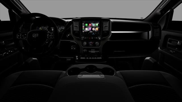 2026 RAM Ram 3500 Tradesman