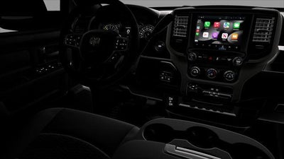 2026 RAM Ram 3500 Tradesman