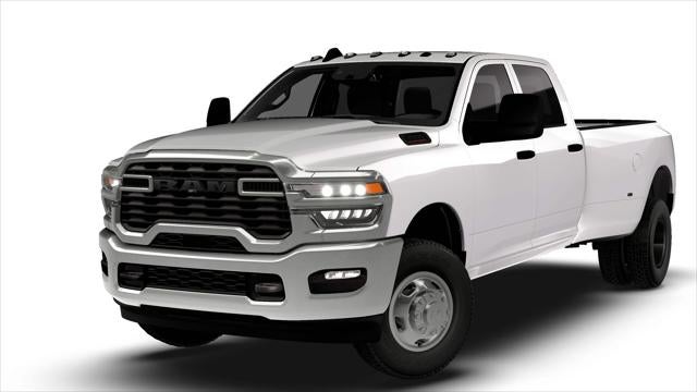 2026 RAM Ram 3500 Tradesman