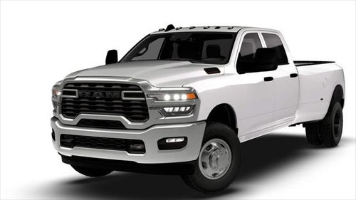 2026 RAM Ram 3500 Tradesman