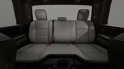 2026 RAM Ram 3500 Tradesman