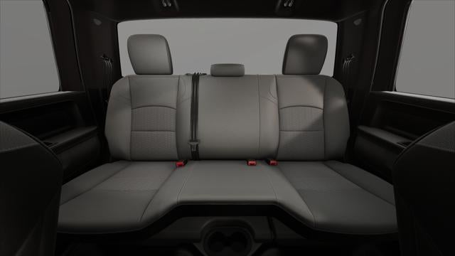 2026 RAM Ram 3500 Tradesman