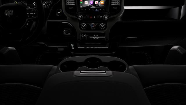 2026 RAM Ram 3500 Tradesman