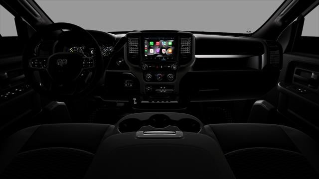 2026 RAM Ram 3500 Tradesman