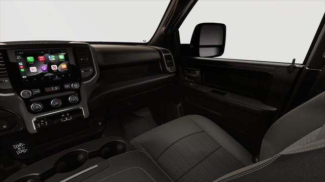 2026 RAM Ram 3500 Tradesman