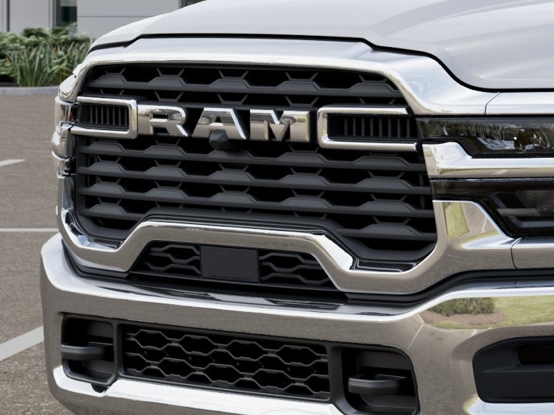 2026 RAM Ram 3500 Tradesman