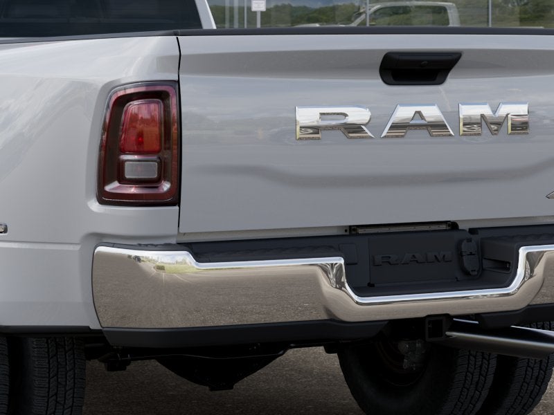 2026 RAM Ram 3500 Tradesman