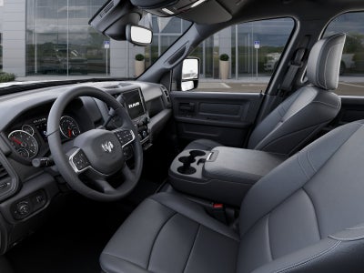 2026 RAM Ram 3500 Tradesman