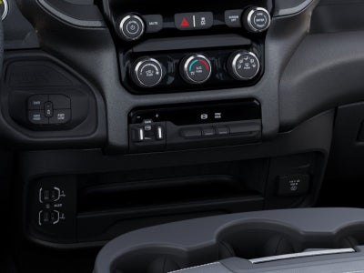 2026 RAM Ram 3500 Tradesman